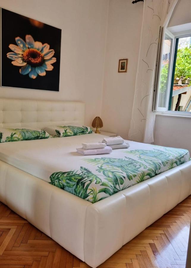 Glorianita Sweethome,Centro, Free Parking,Self Check- In Шибеник Экстерьер фото