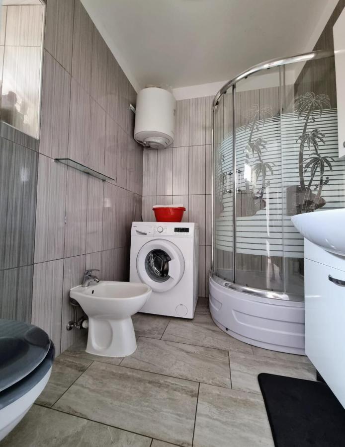 Glorianita Sweethome,Centro, Free Parking,Self Check- In Шибеник Экстерьер фото