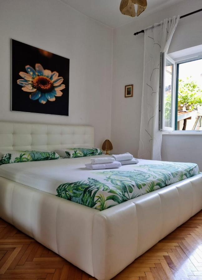 Glorianita Sweethome,Centro, Free Parking,Self Check- In Шибеник Экстерьер фото