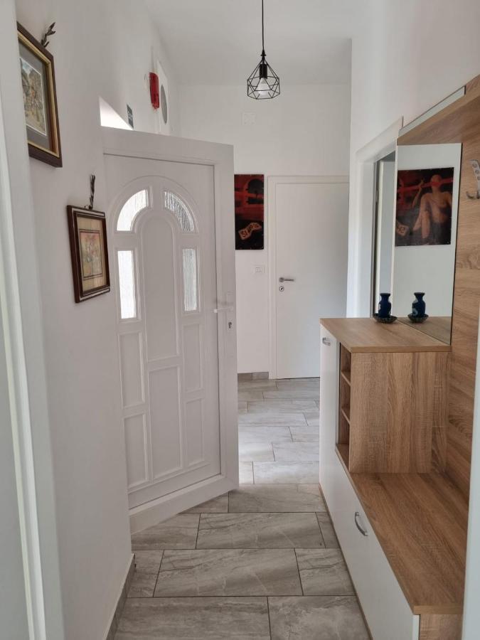 Glorianita Sweethome,Centro, Free Parking,Self Check- In Шибеник Экстерьер фото