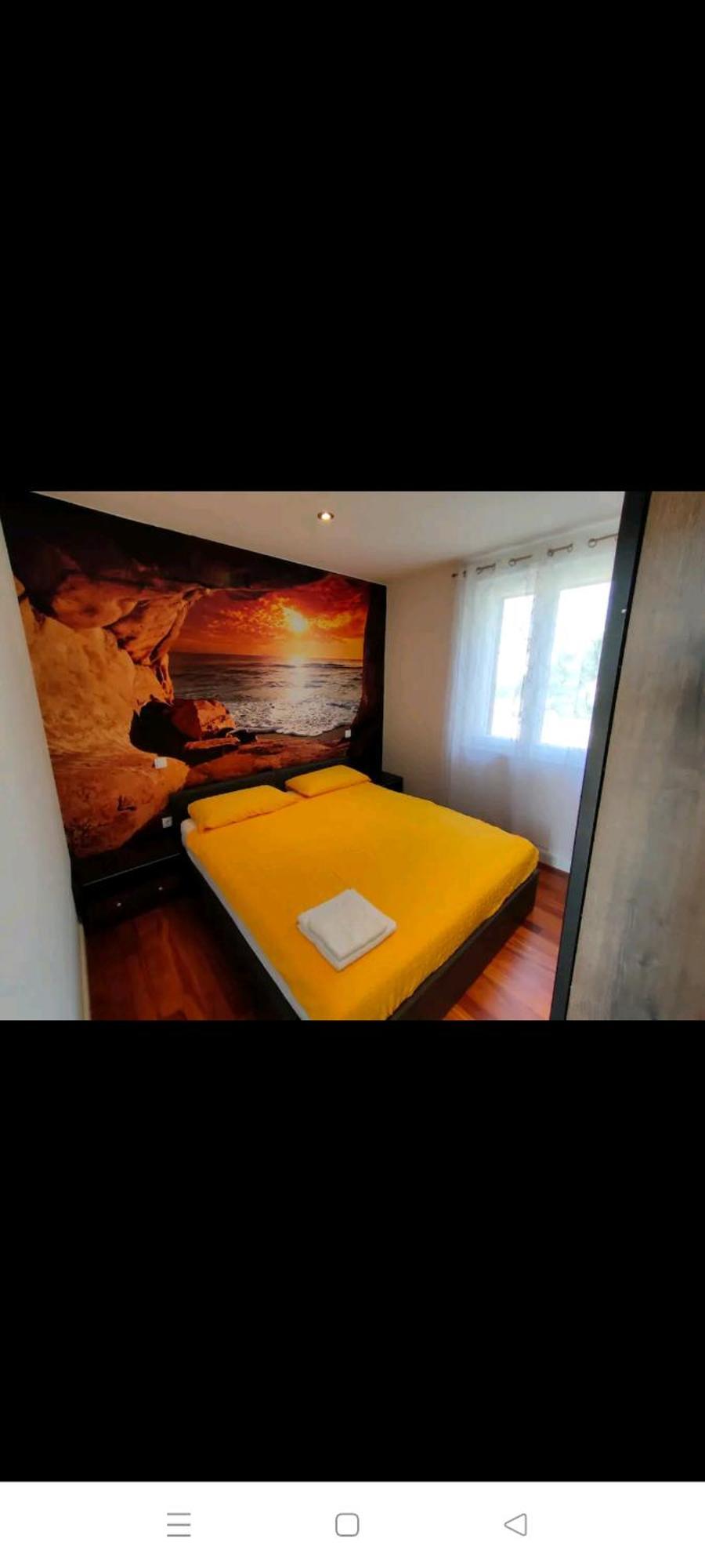 Glorianita Sweethome,Centro, Free Parking,Self Check- In Шибеник Экстерьер фото