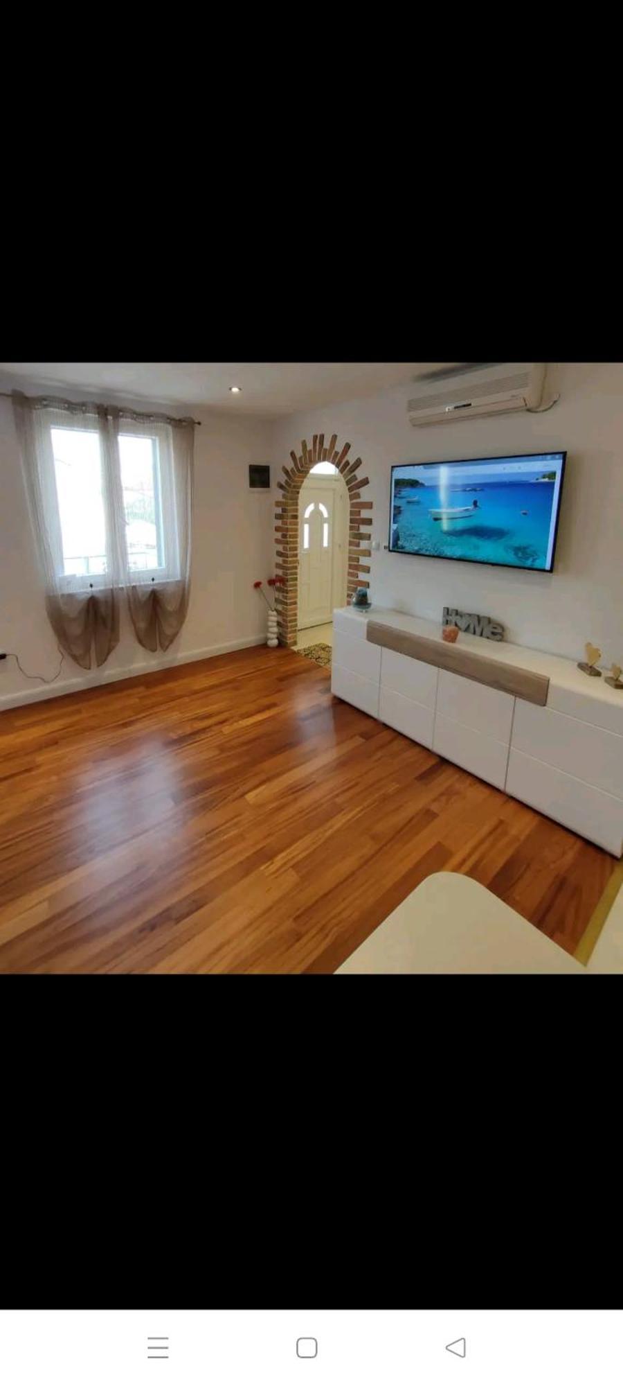 Glorianita Sweethome,Centro, Free Parking,Self Check- In Шибеник Экстерьер фото