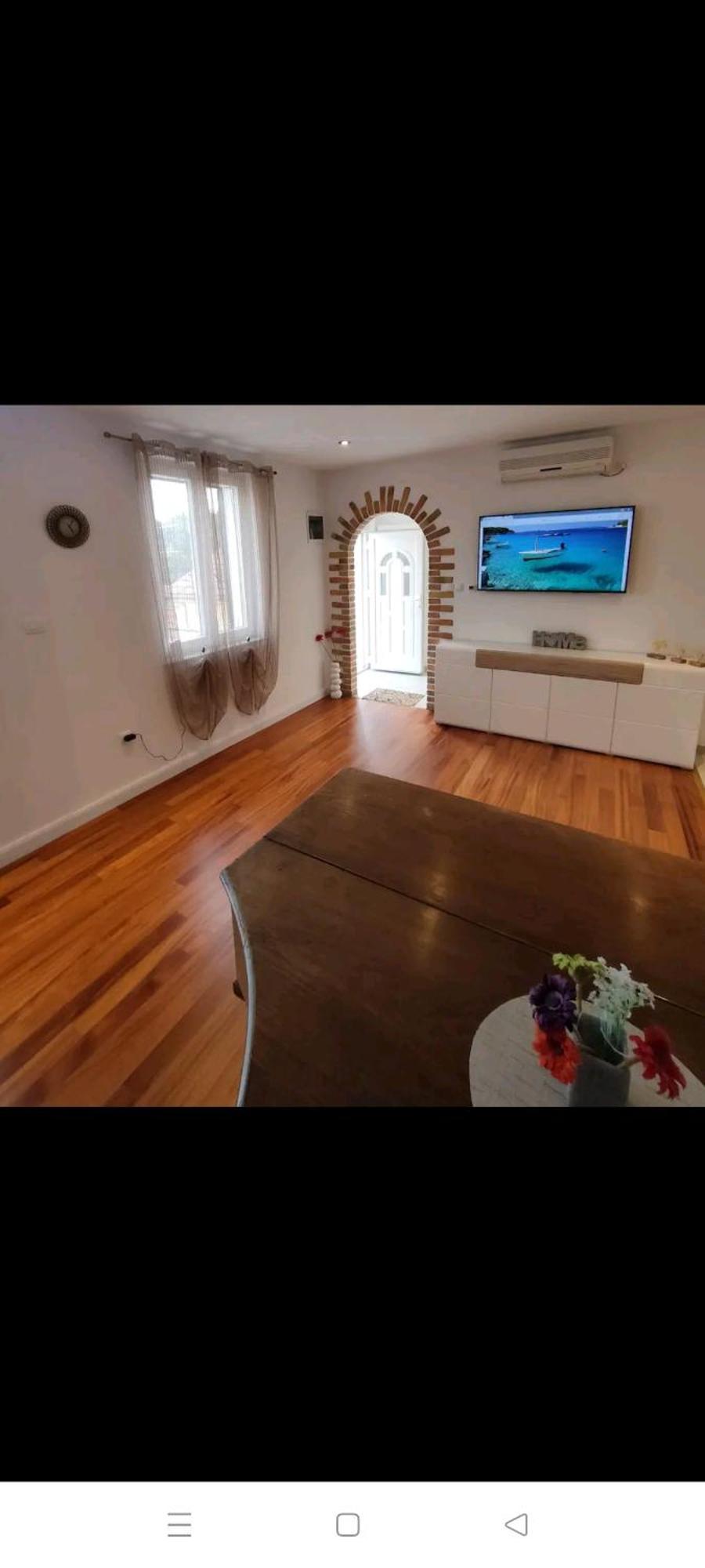 Glorianita Sweethome,Centro, Free Parking,Self Check- In Шибеник Экстерьер фото